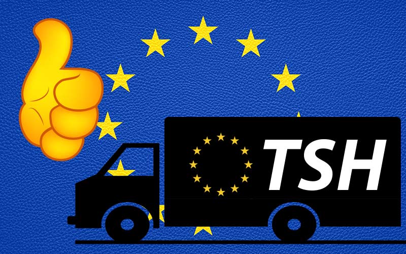 TSH-mit-EU-Lizenz TSH-mit-EU-Lizenz