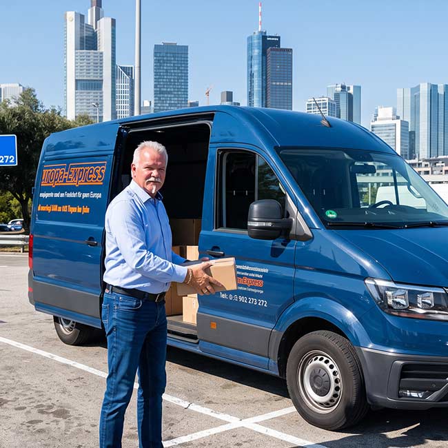 Abhol Bringservice Abhol Bringservice