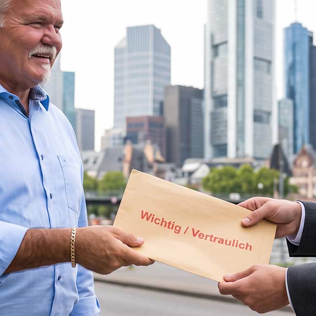 Dokumenten Zustellung Frankfurt Dokumenten Zustellung Frankfurt
